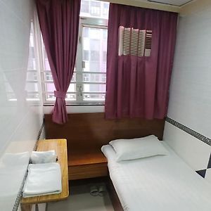 Single Room Private Bathroom